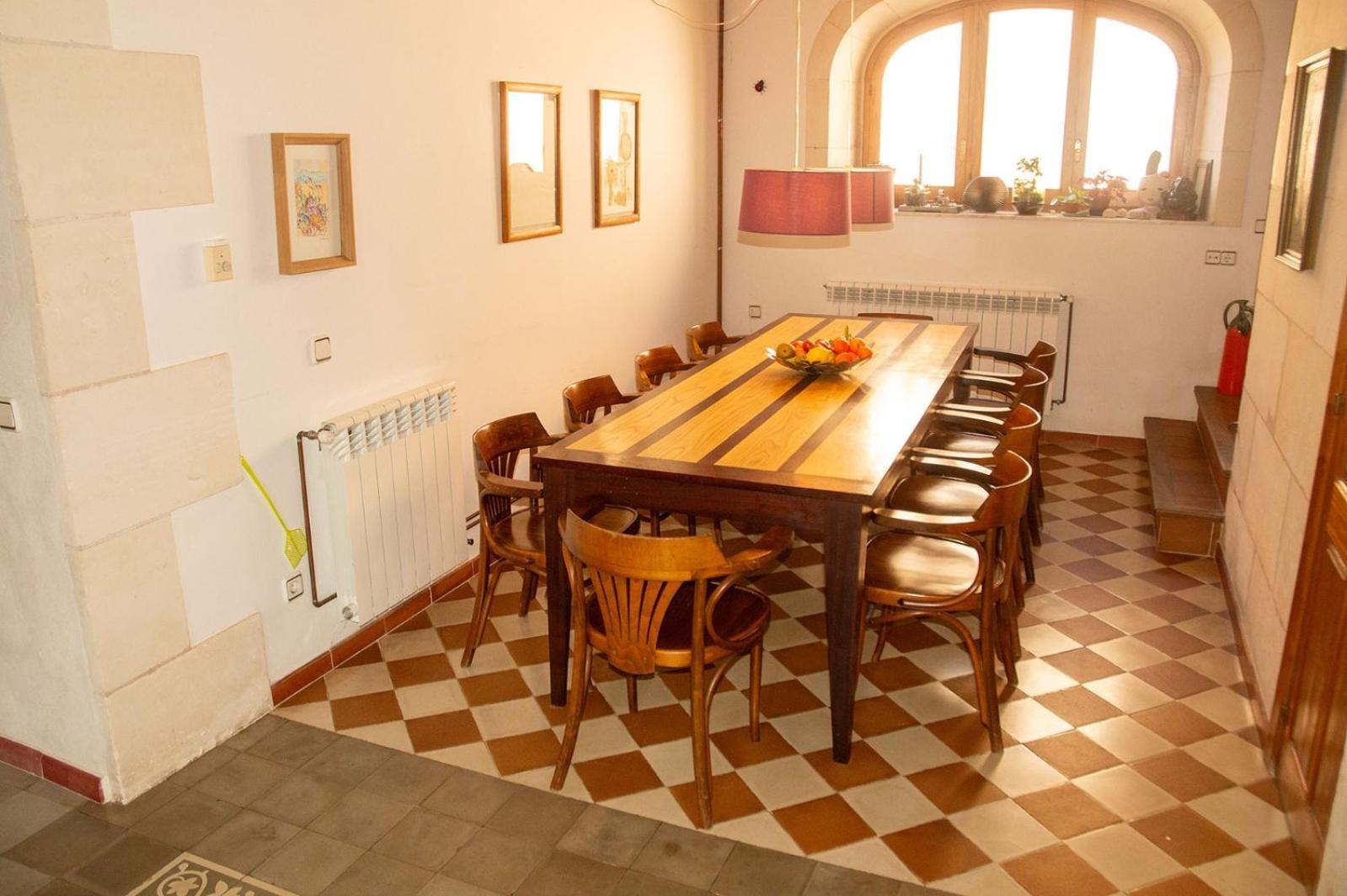 Lujosa Casa Mallorquina Restaurada Holiday home *