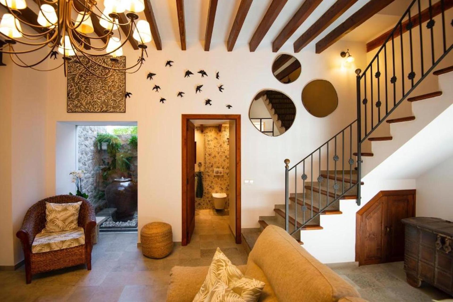 Camp De Sa Mar Holiday home Port De Soller