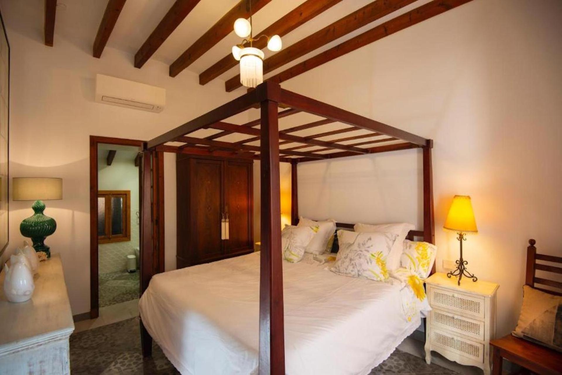 Camp De Sa Mar Holiday home *