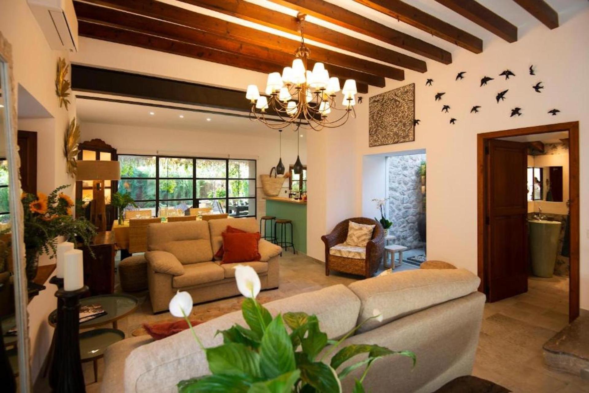 Camp De Sa Mar Holiday home *