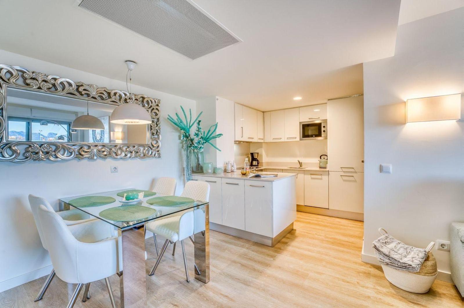 Sa Maniga 1b Cala Millor House Apartment Cala Millor (Mallorca)