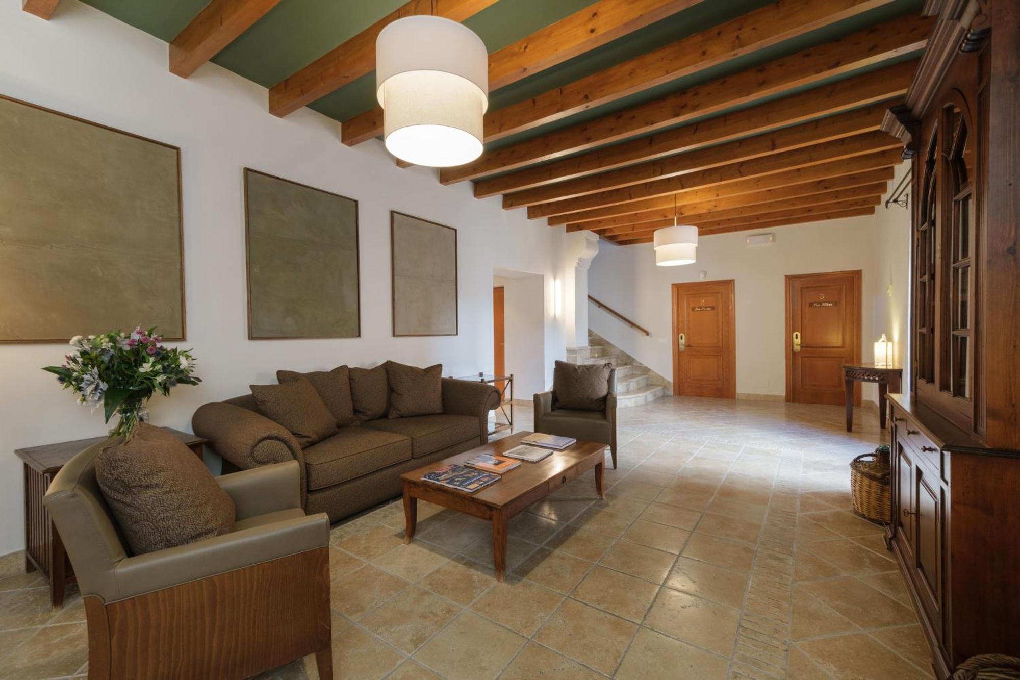 Xim-turismo De Interior Hotel