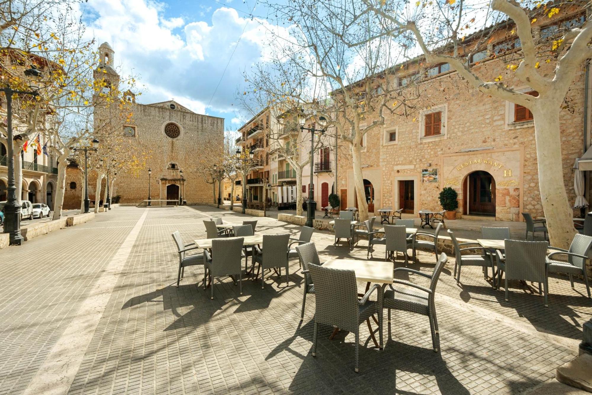 Xim-turismo De Interior Hotel 4*