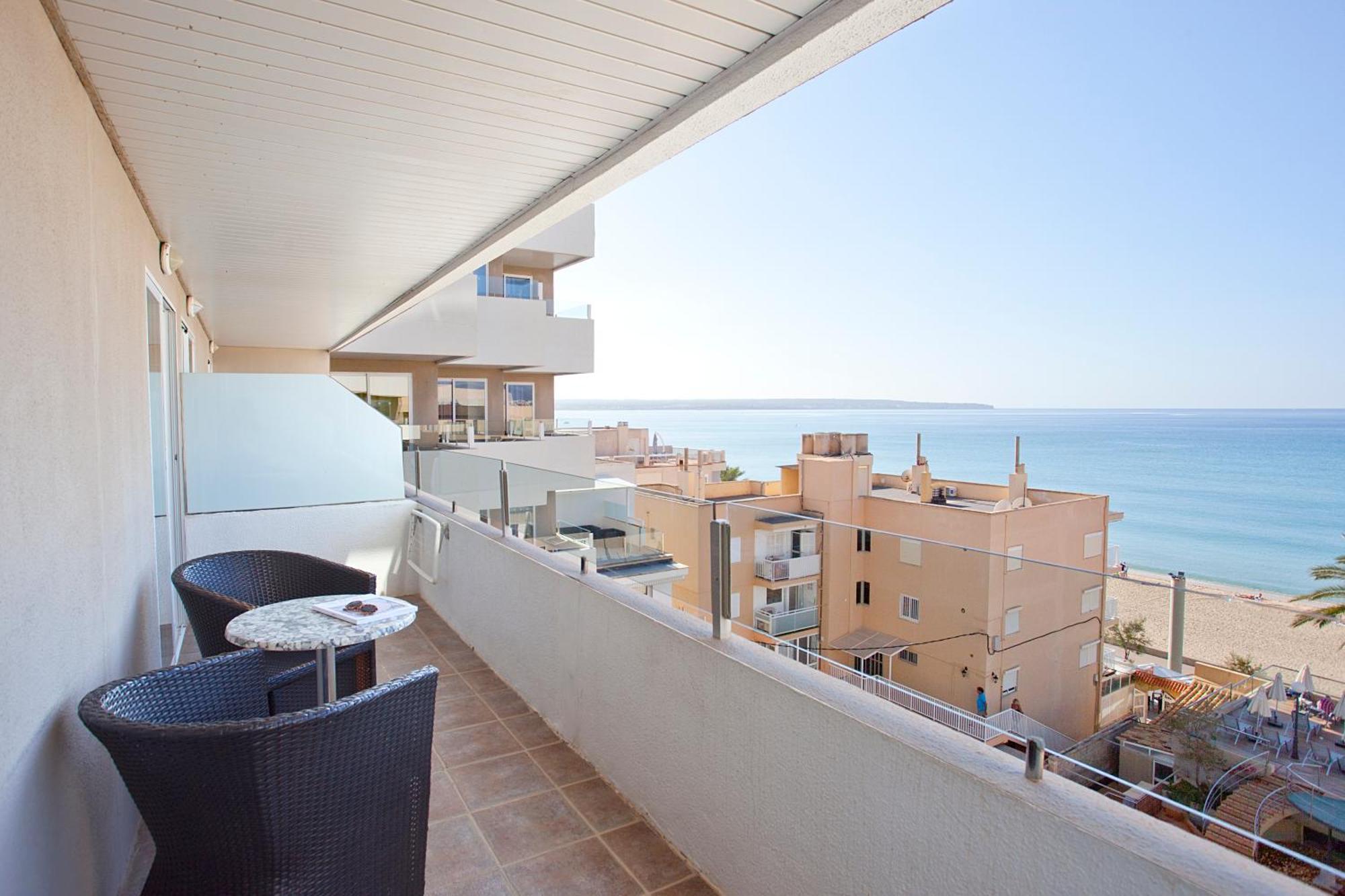 Aparthotel Fergus Style Palma (adults Only)
