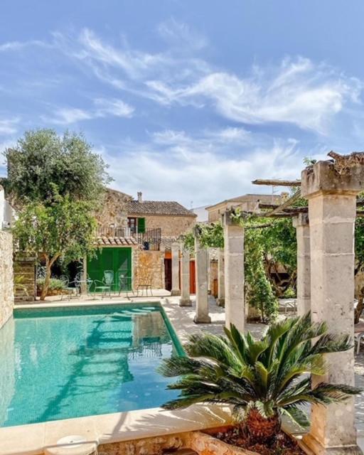Hotel Petit Algaida Algaida (Mallorca)