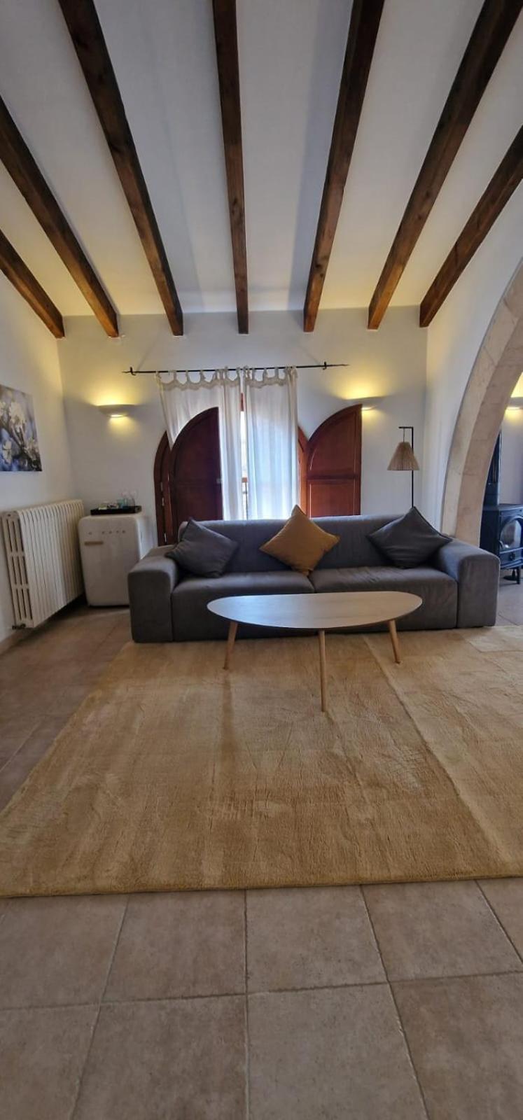 Hotel Petit Algaida Algaida (Mallorca)
