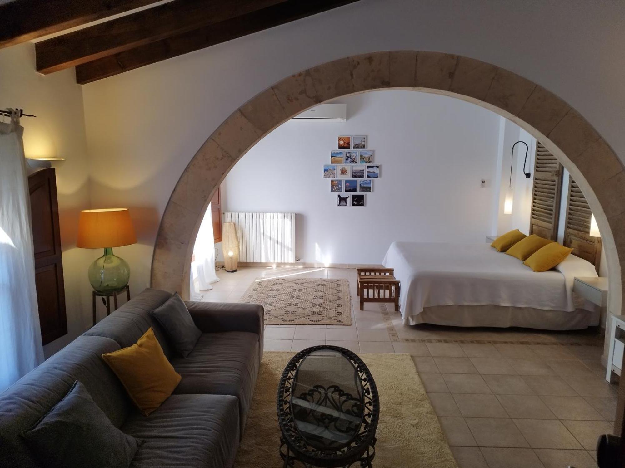 Petit Algaida Algaida (Mallorca)