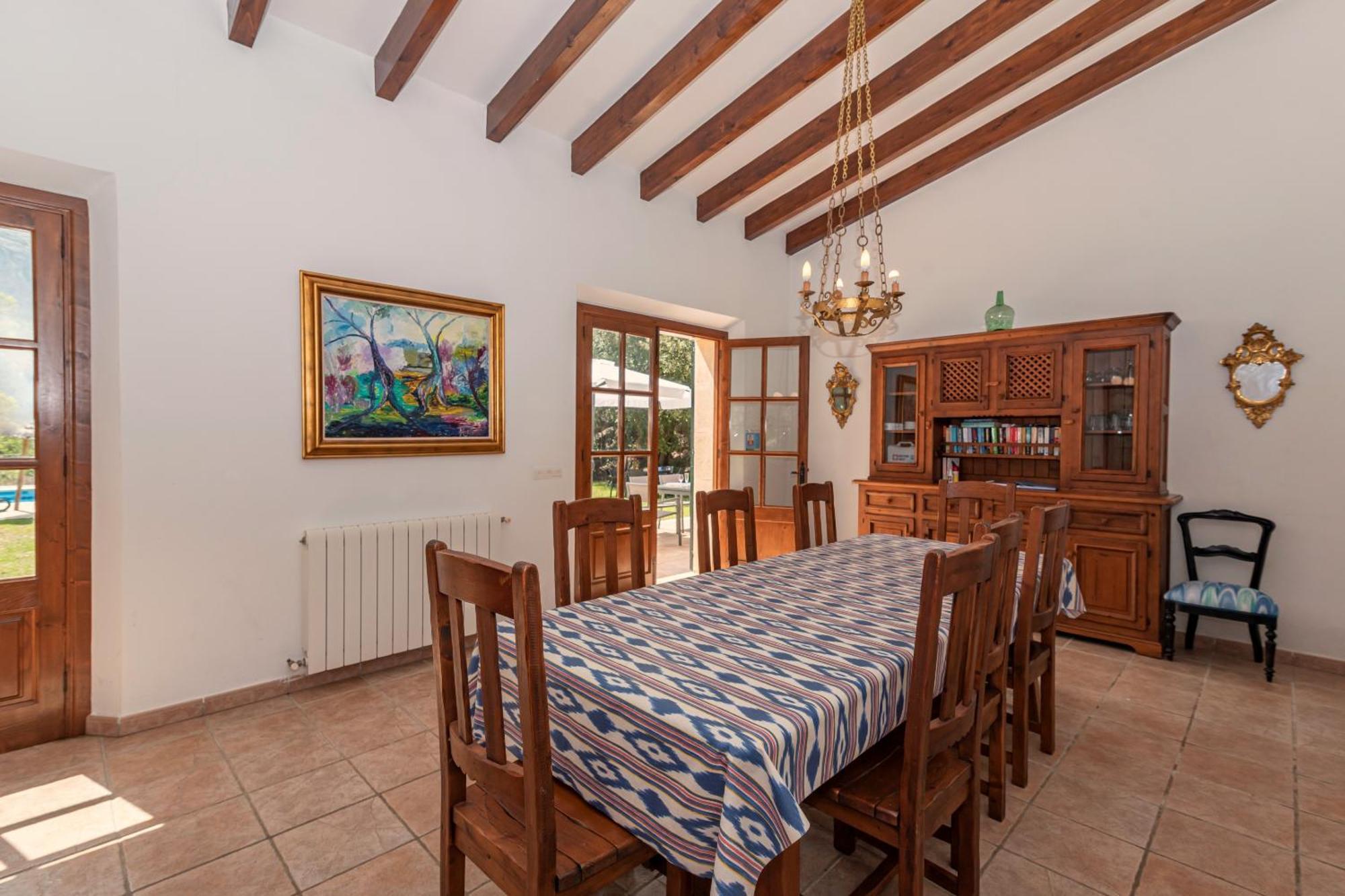 Villa Son March By Sealand Pollensa