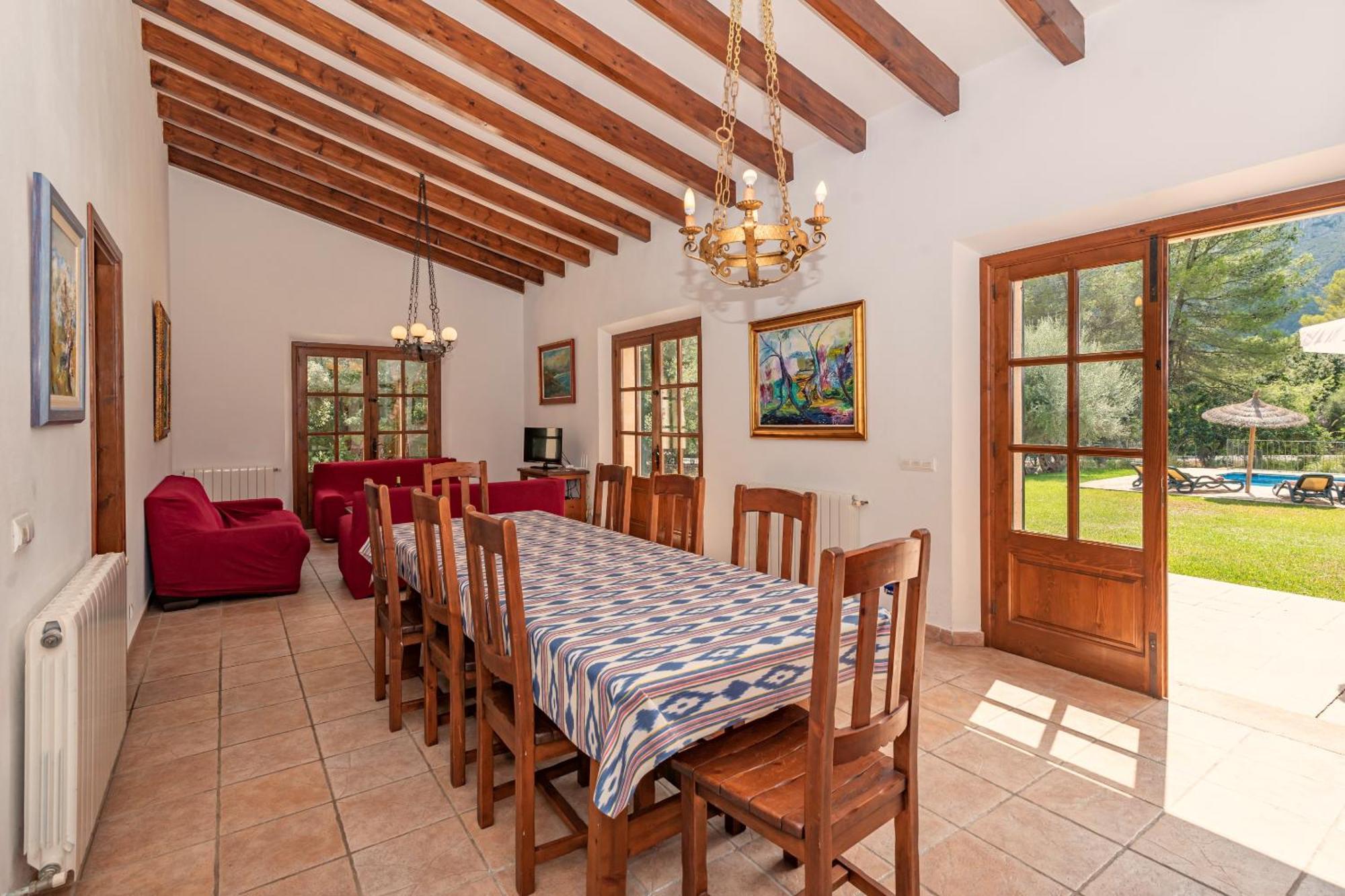Villa Son March By Sealand Pollensa