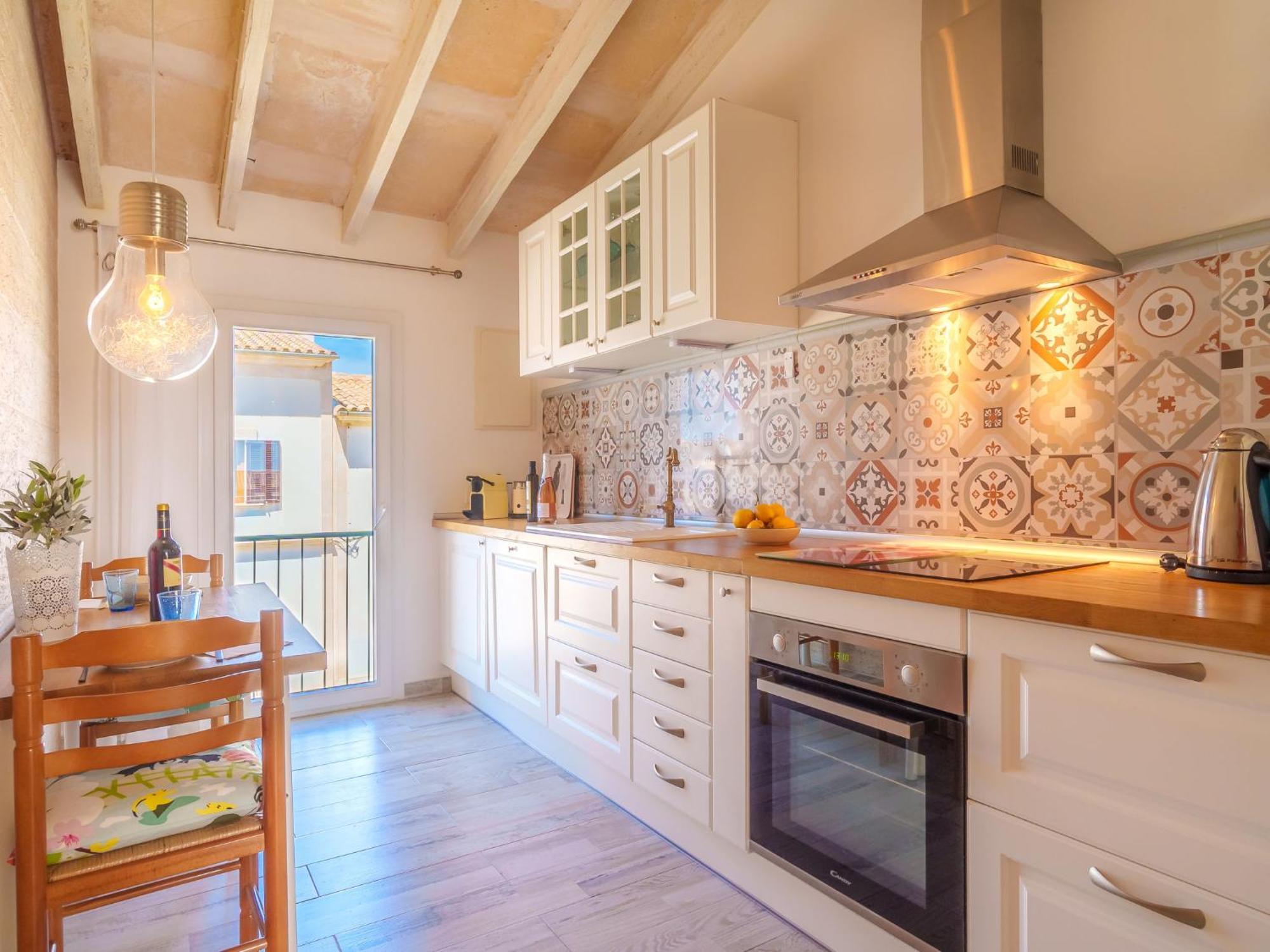 Apartamento Yoko By Interhome