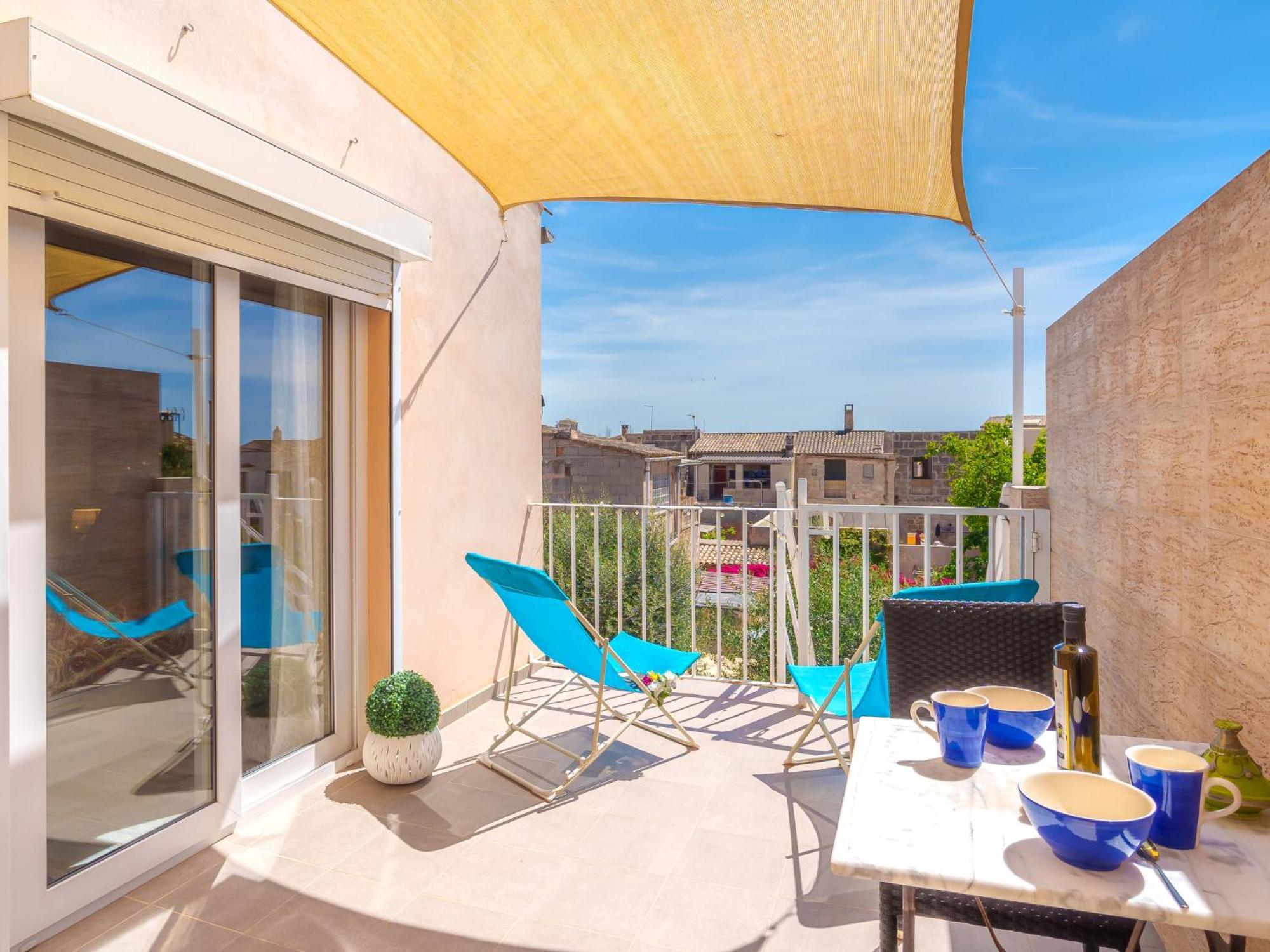 Yoko By Interhome Apartment