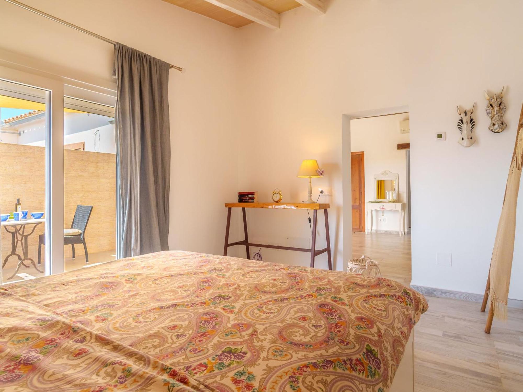 Apartamento Yoko By Interhome