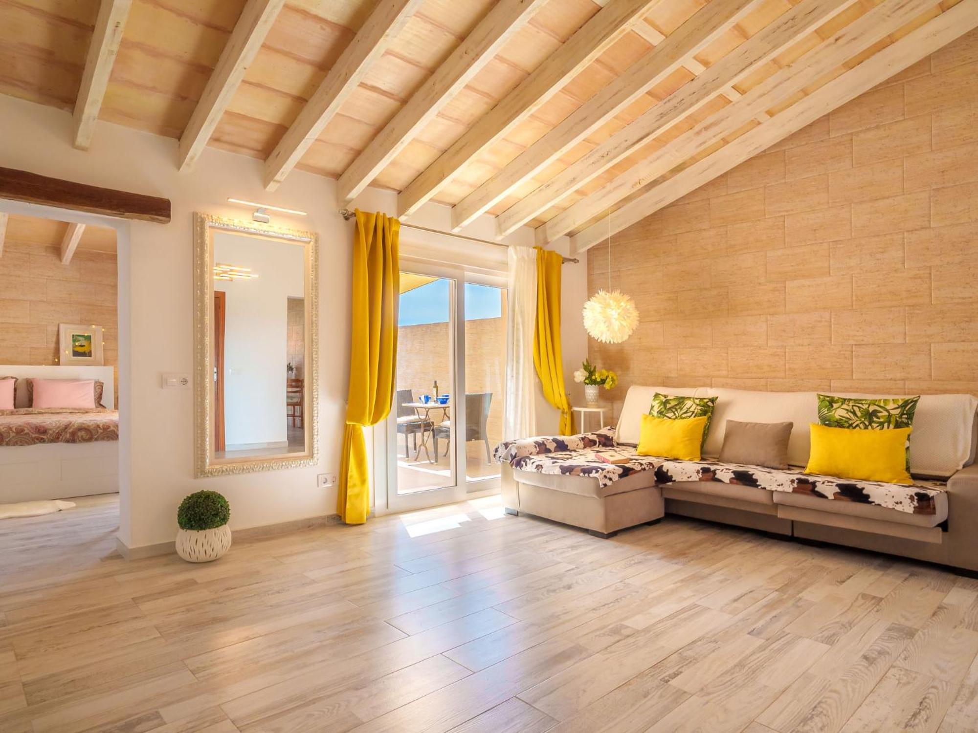 Apartamento Yoko By Interhome *