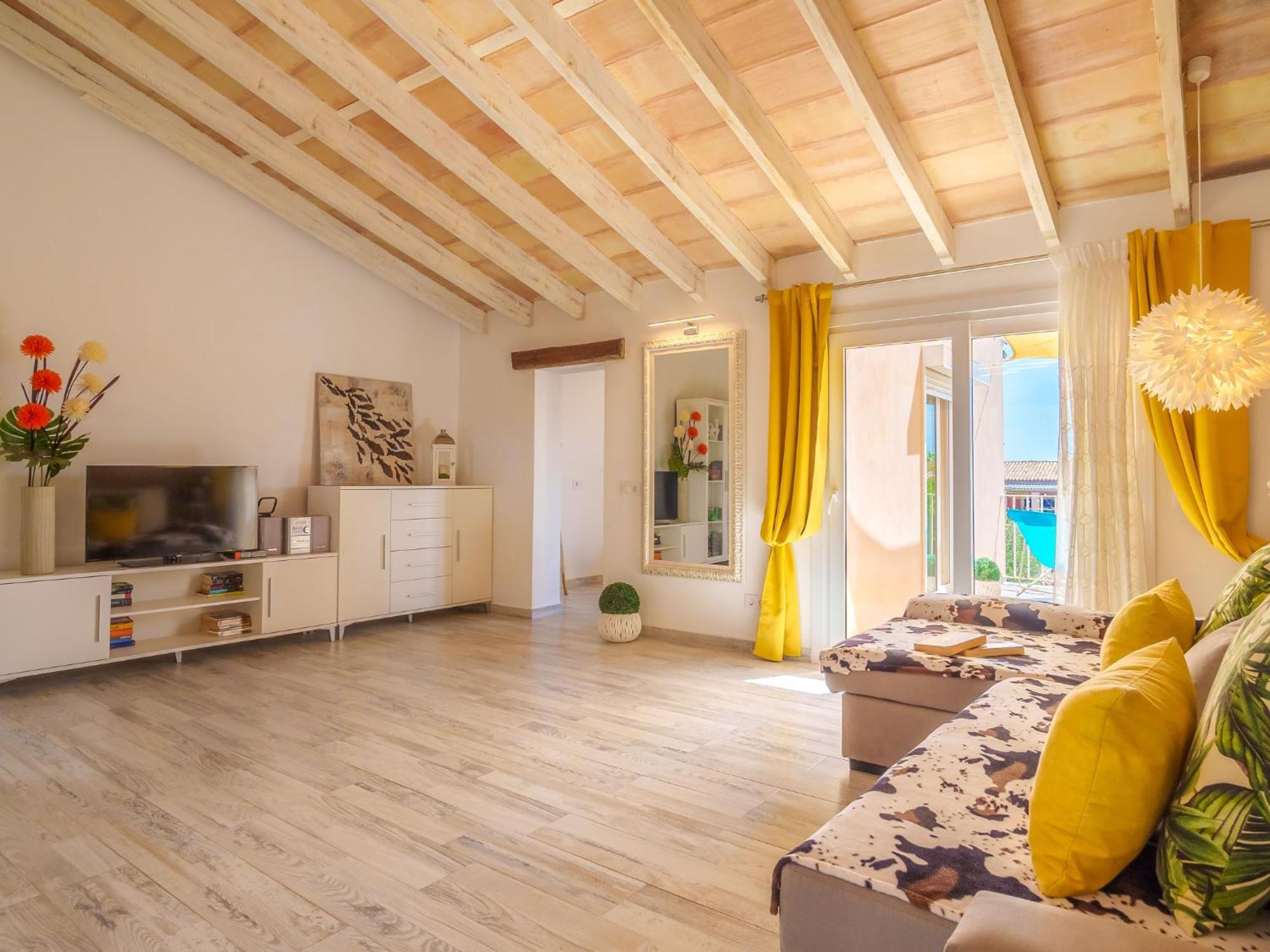 Yoko By Interhome Apartamento *