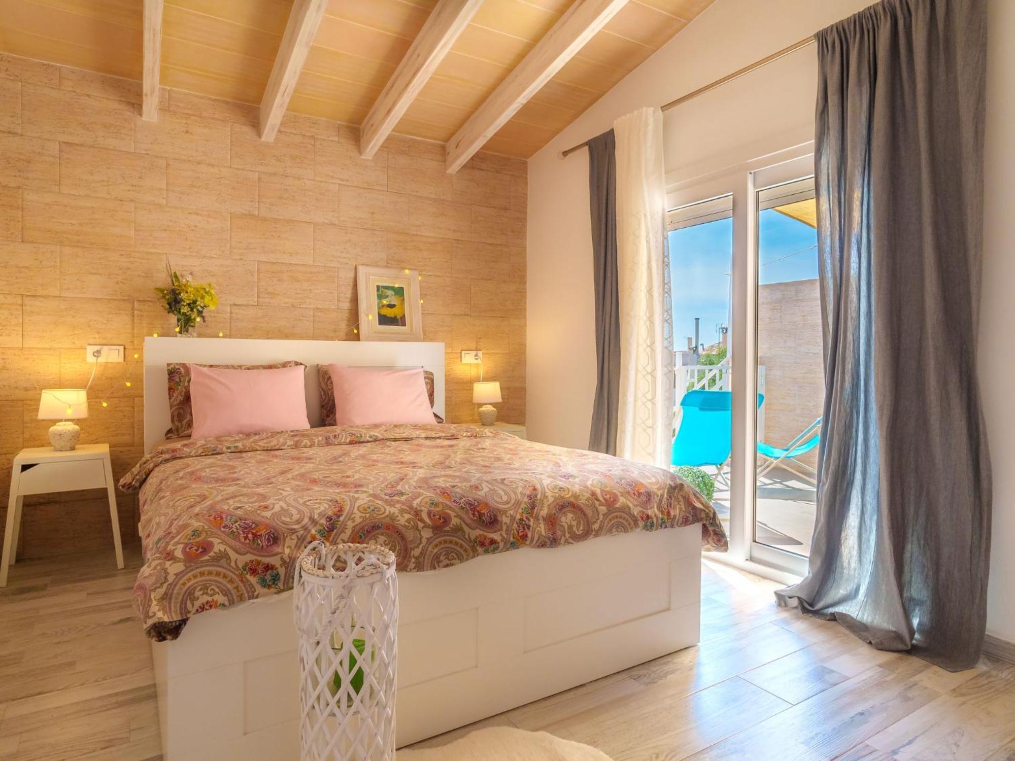 Yoko By Interhome Apartamento Las Salinas