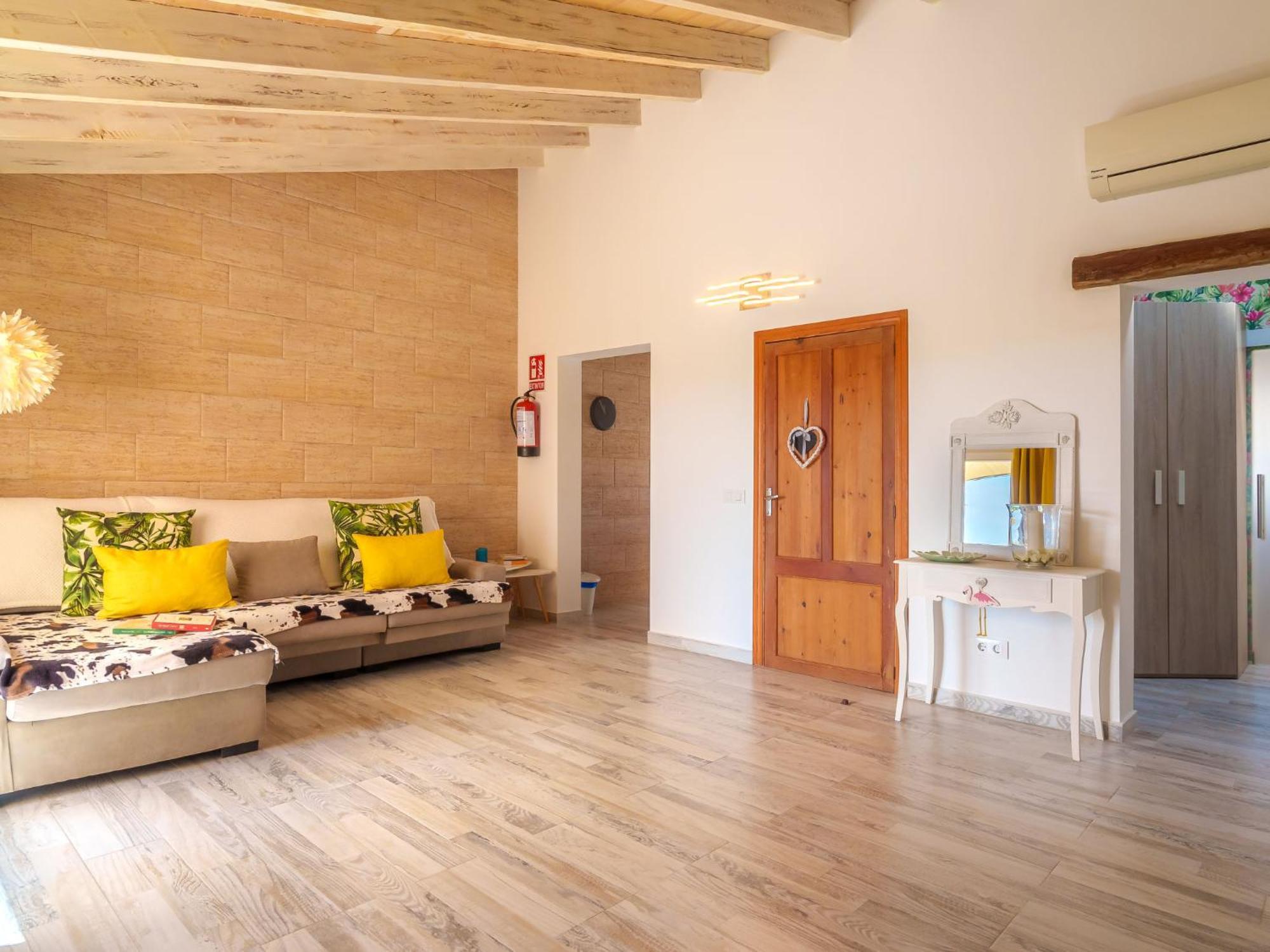 Yoko By Interhome Las Salinas