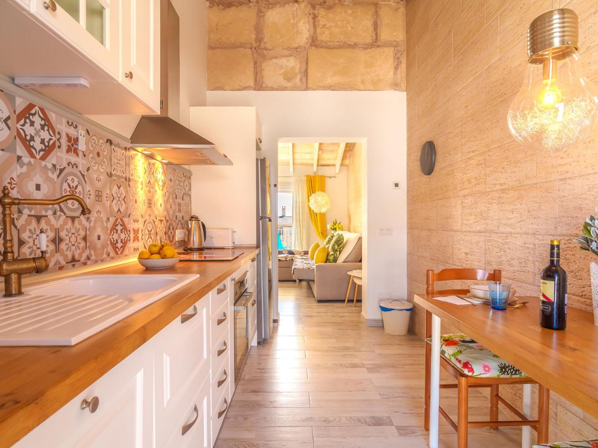 Yoko By Interhome *