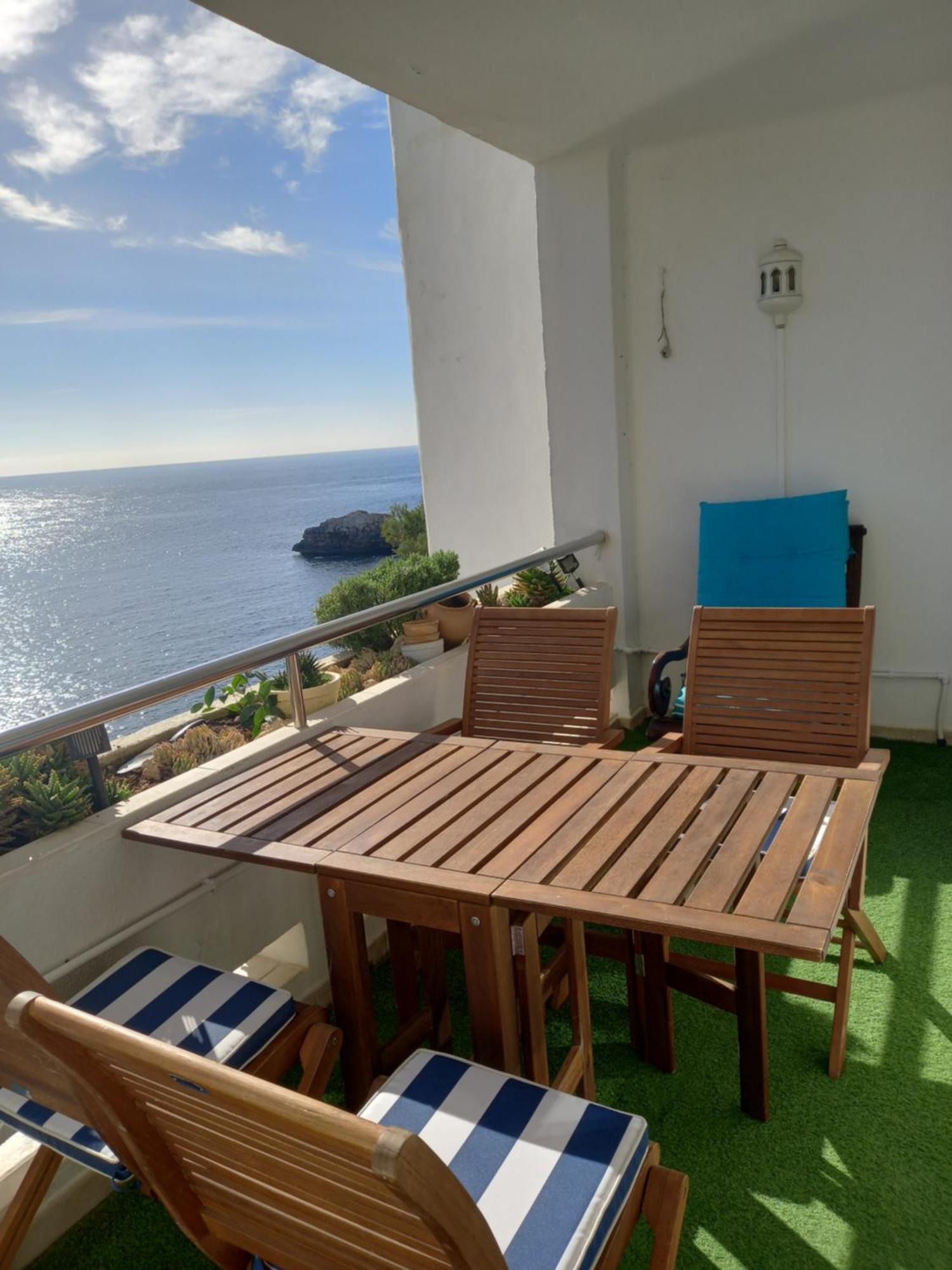 Apartamento Ferrera Park Vue