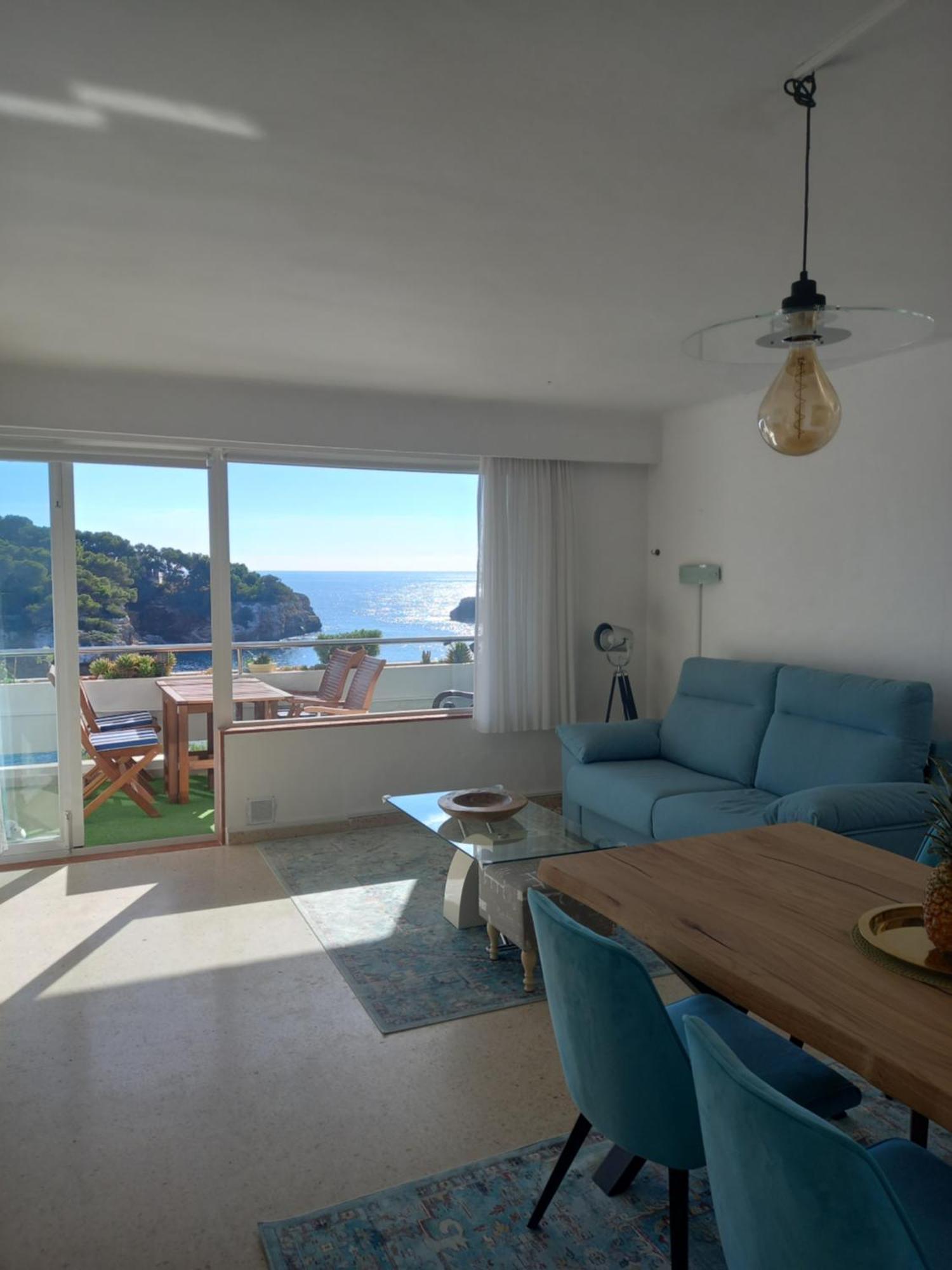 Ferrera Park Vue * Cala Ferrera (Mallorca)