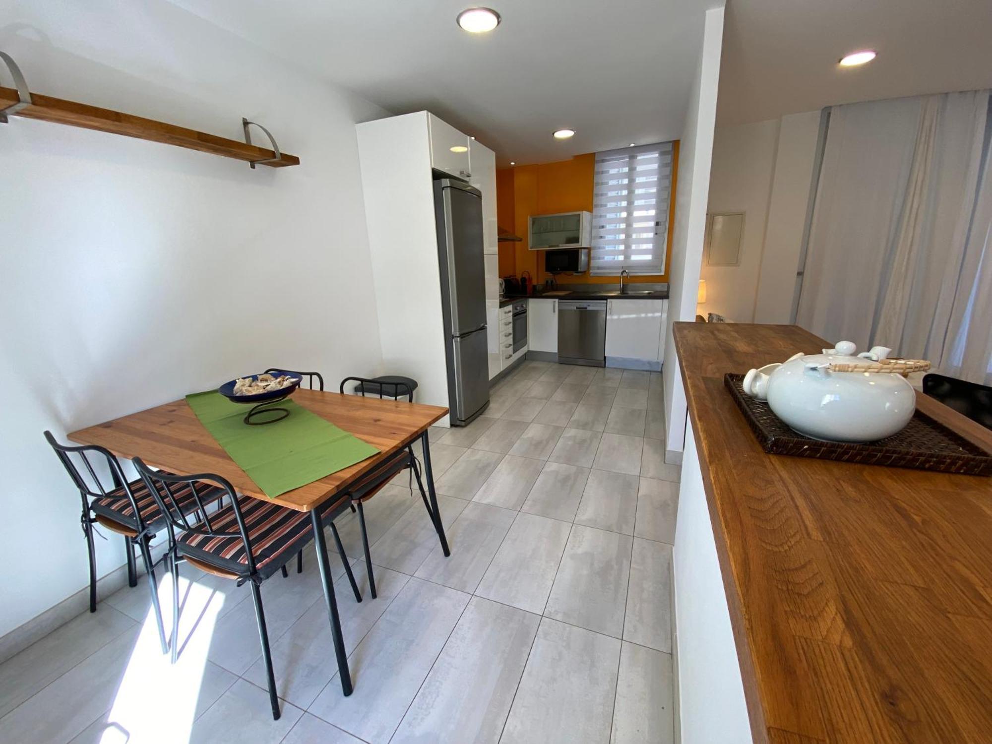 Ca Mar Apartamento *