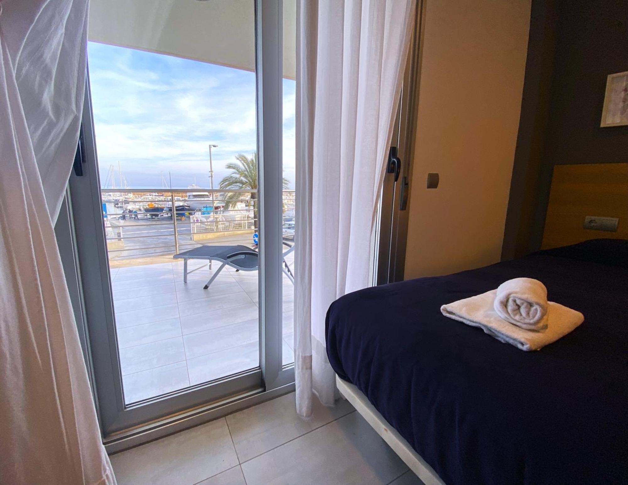 Apartamento Ca Mar El Estanyol