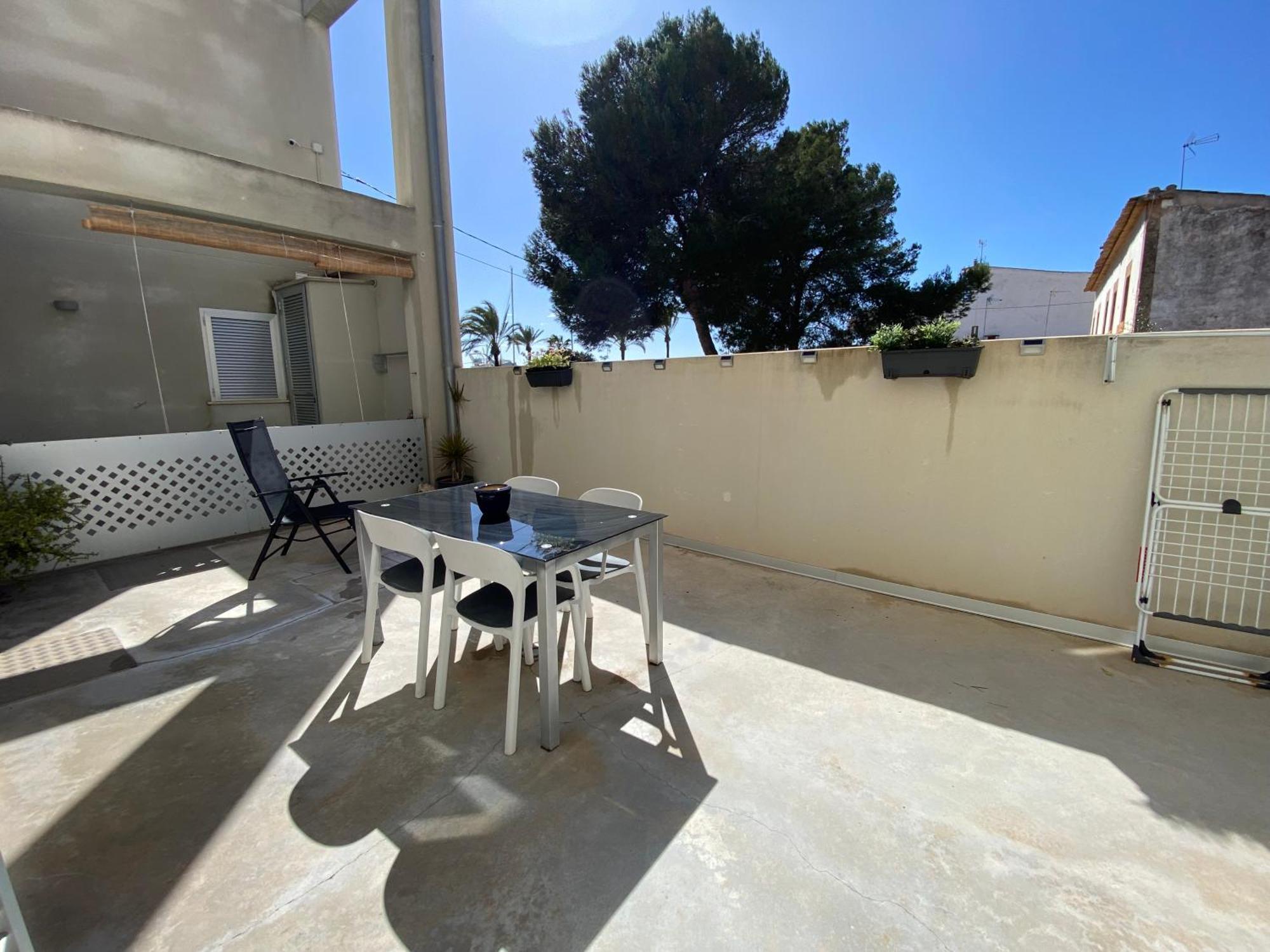 Apartamento Ca Mar