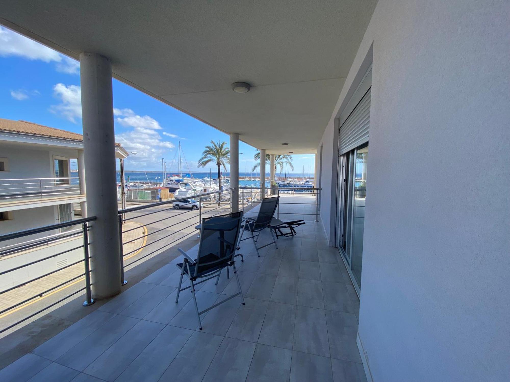 Ca Mar Apartamento