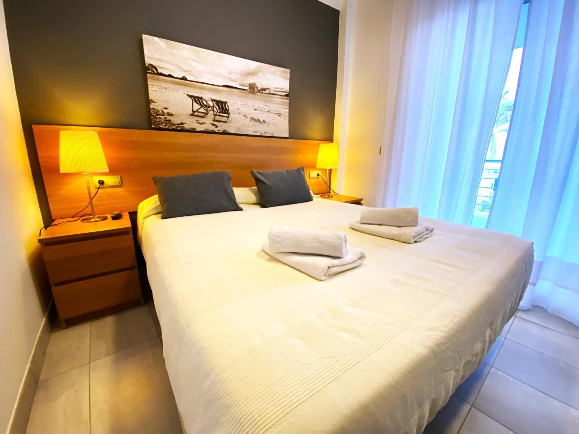 Apartamento Ca Mar *