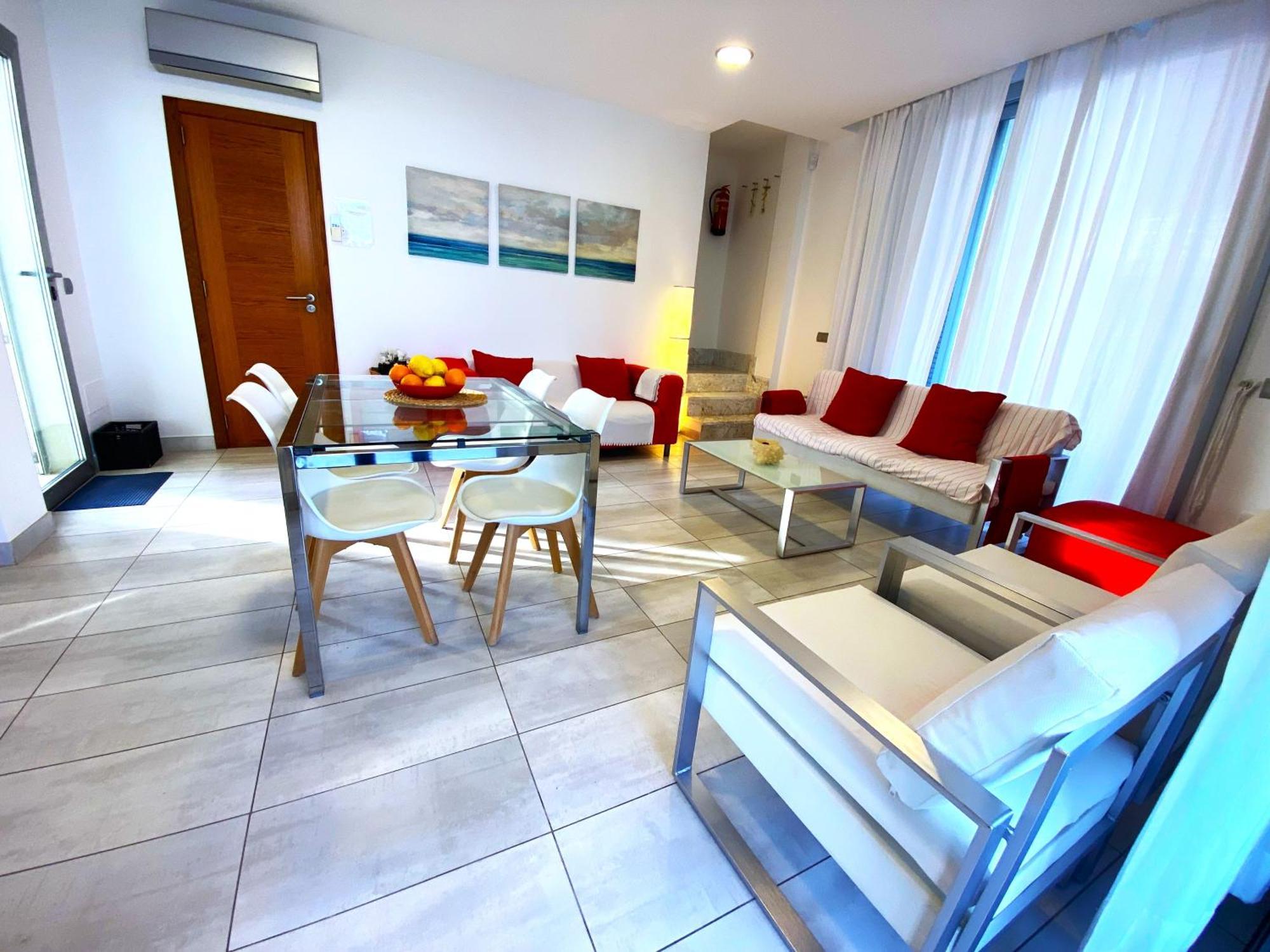 Ca Mar Apartamento *