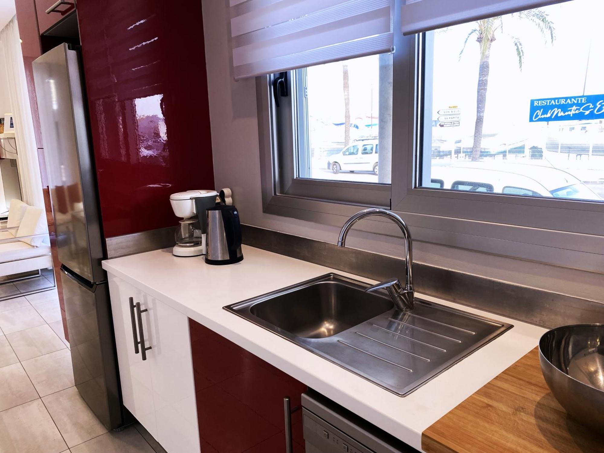 Ca Mar Apartamento El Estanyol