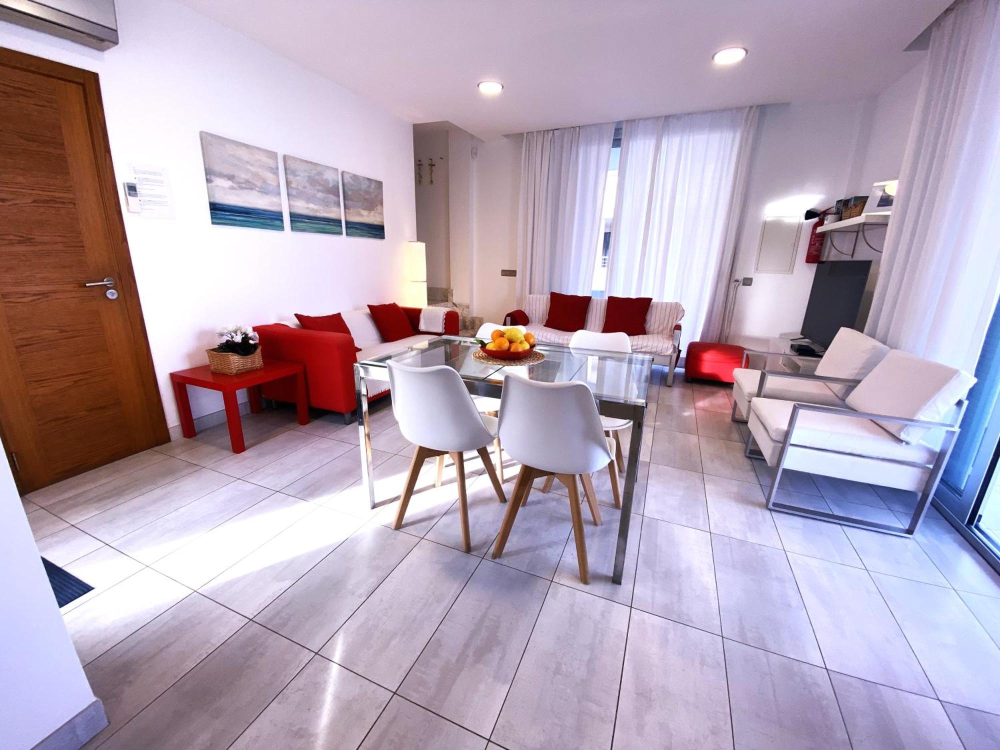 Apartamento Ca Mar *