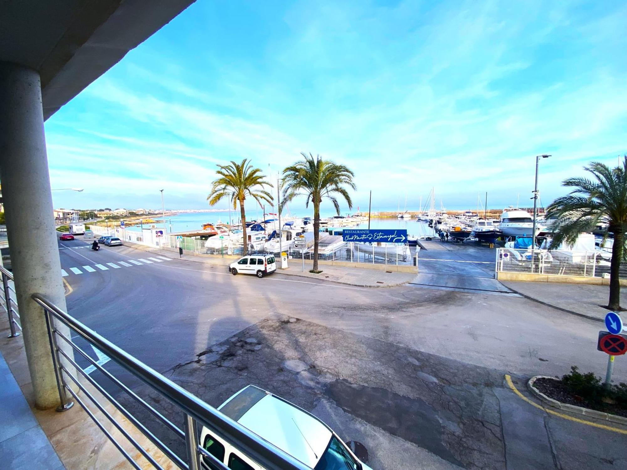 Ca Mar Apartamento El Estanyol