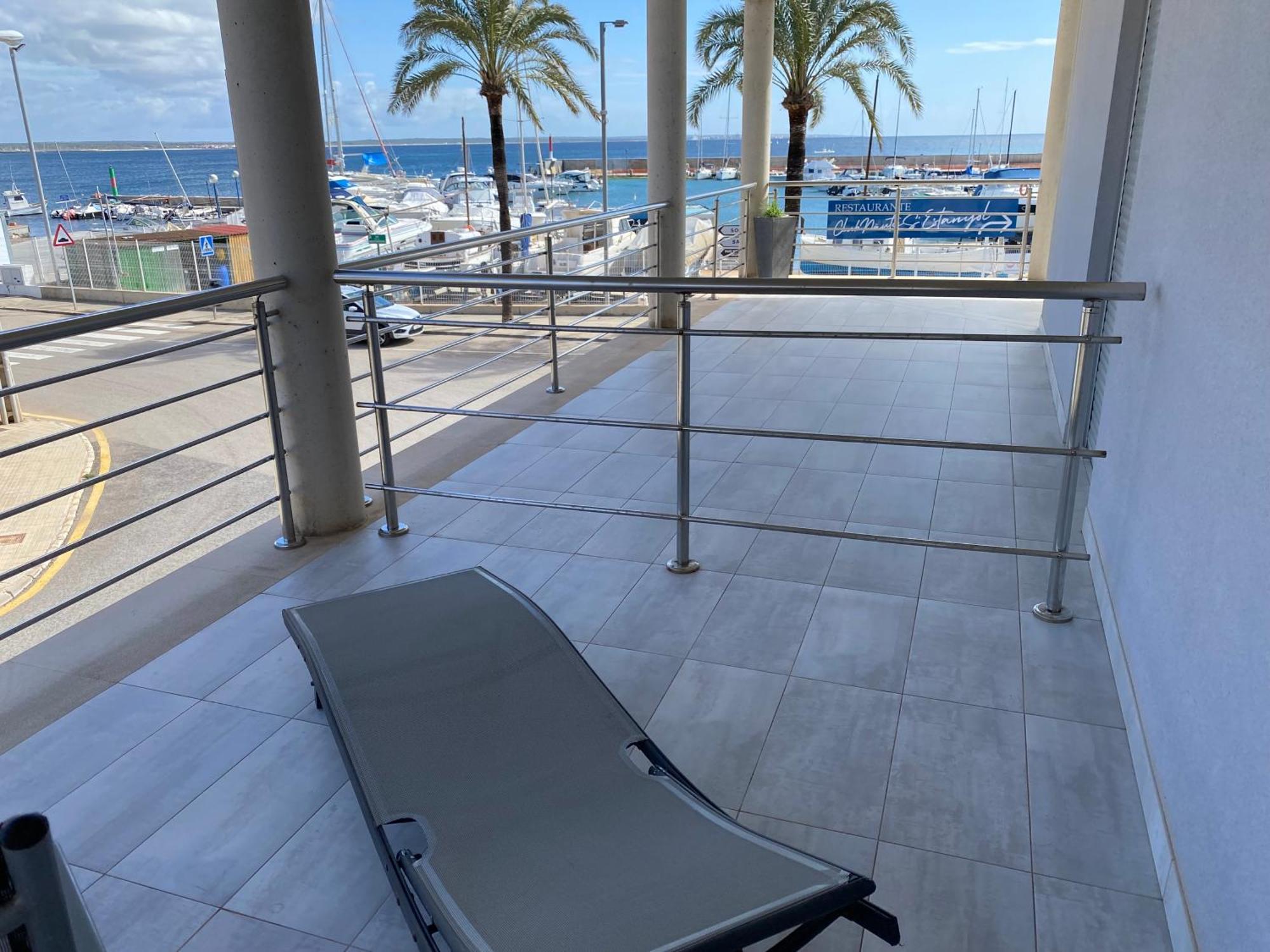 Apartamento Ca Mar