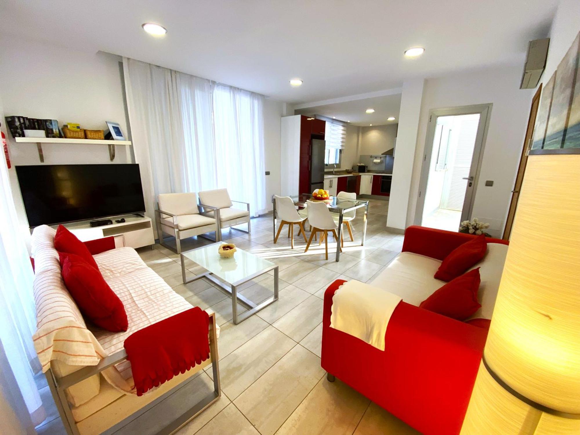 Ca Mar Apartamento El Estanyol