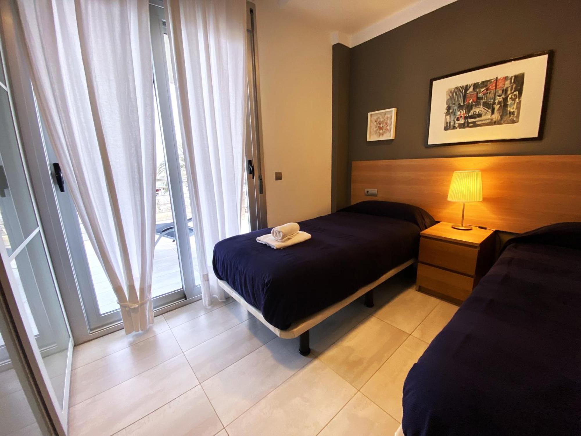 Ca Mar Apartamento