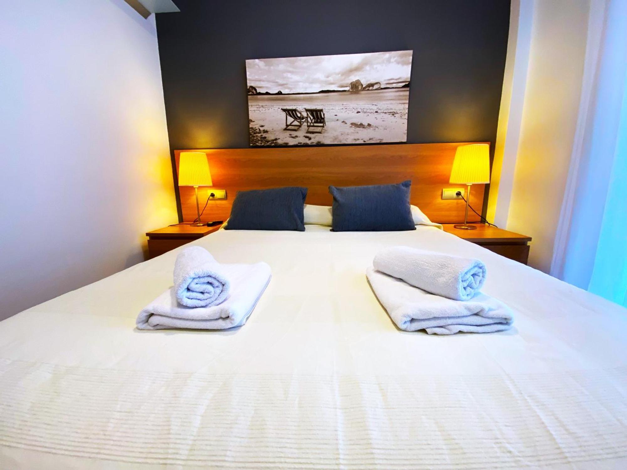 Apartamento Ca Mar *