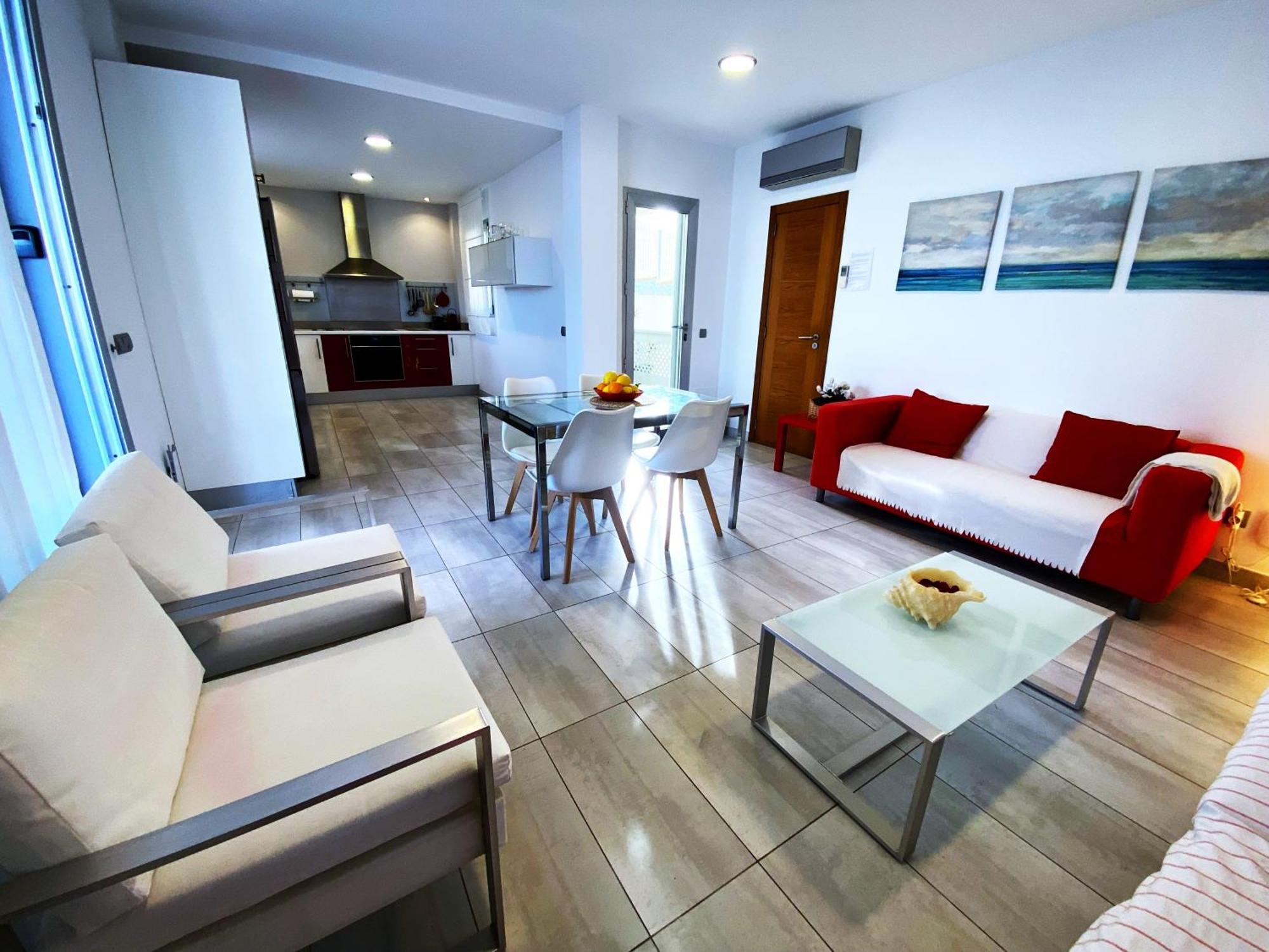 Apartamento Ca Mar El Estanyol