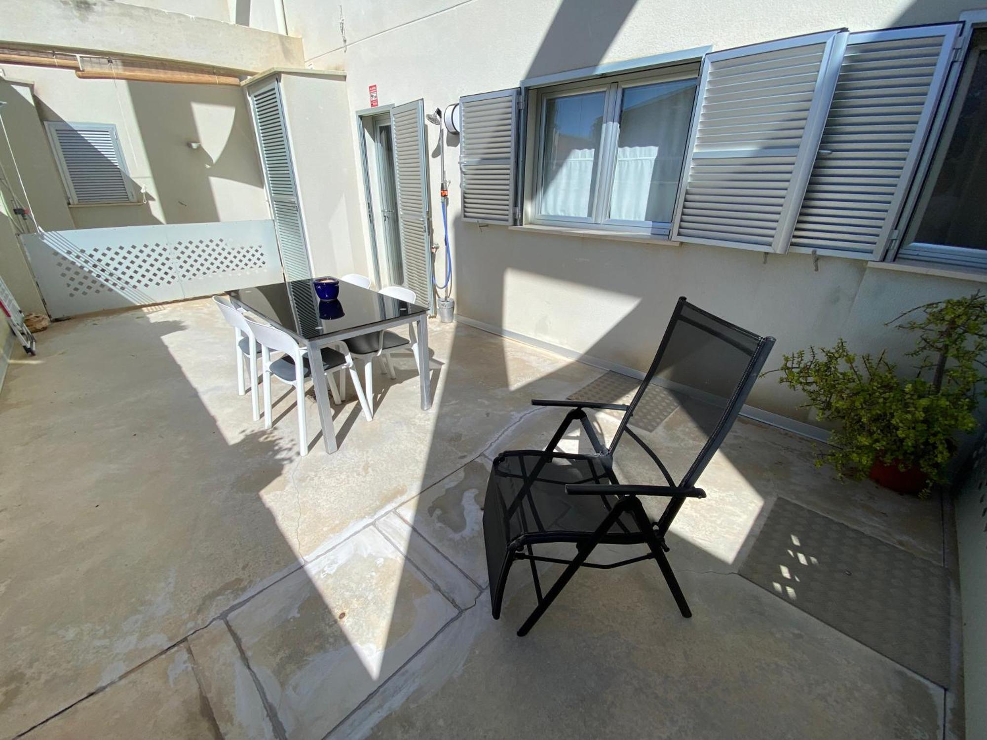 Apartamento Ca Mar