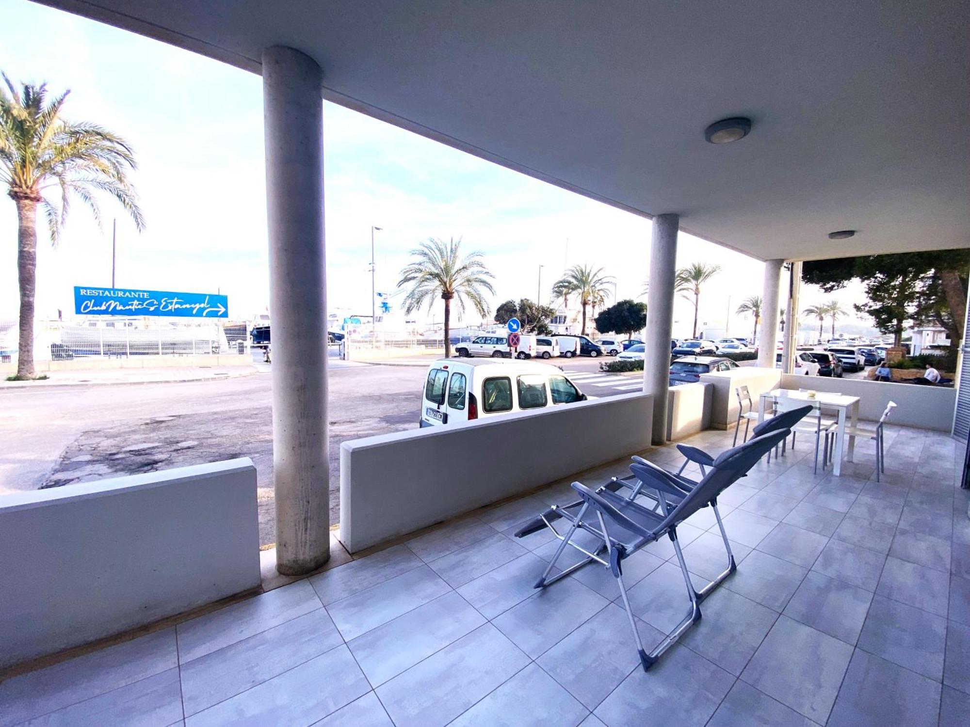 Ca Mar Apartamento El Estanyol