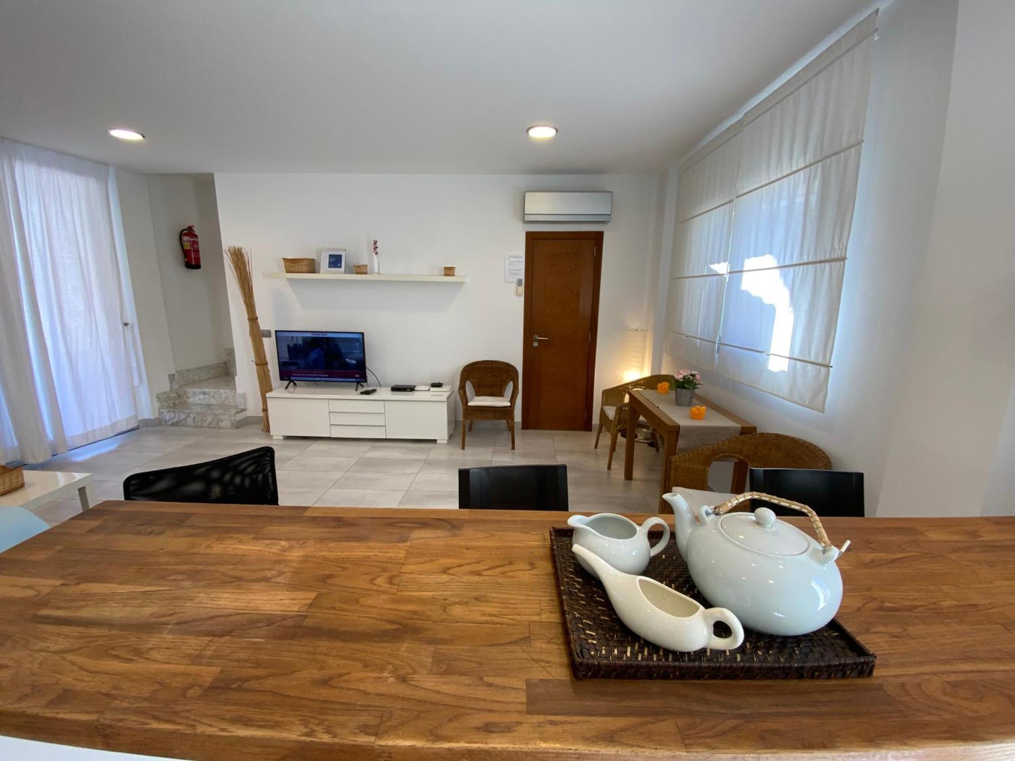 Apartamento Ca Mar