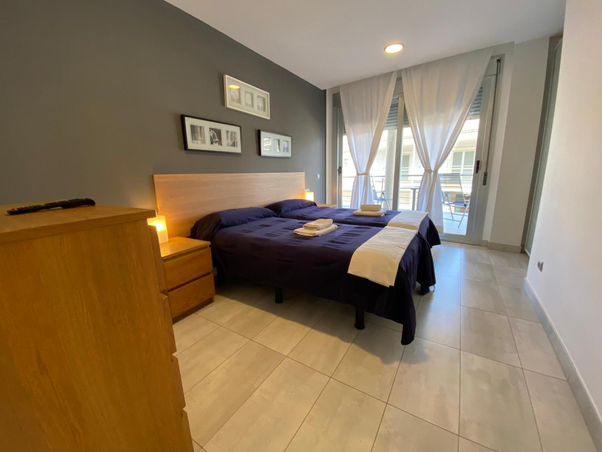 Apartamento Ca Mar *