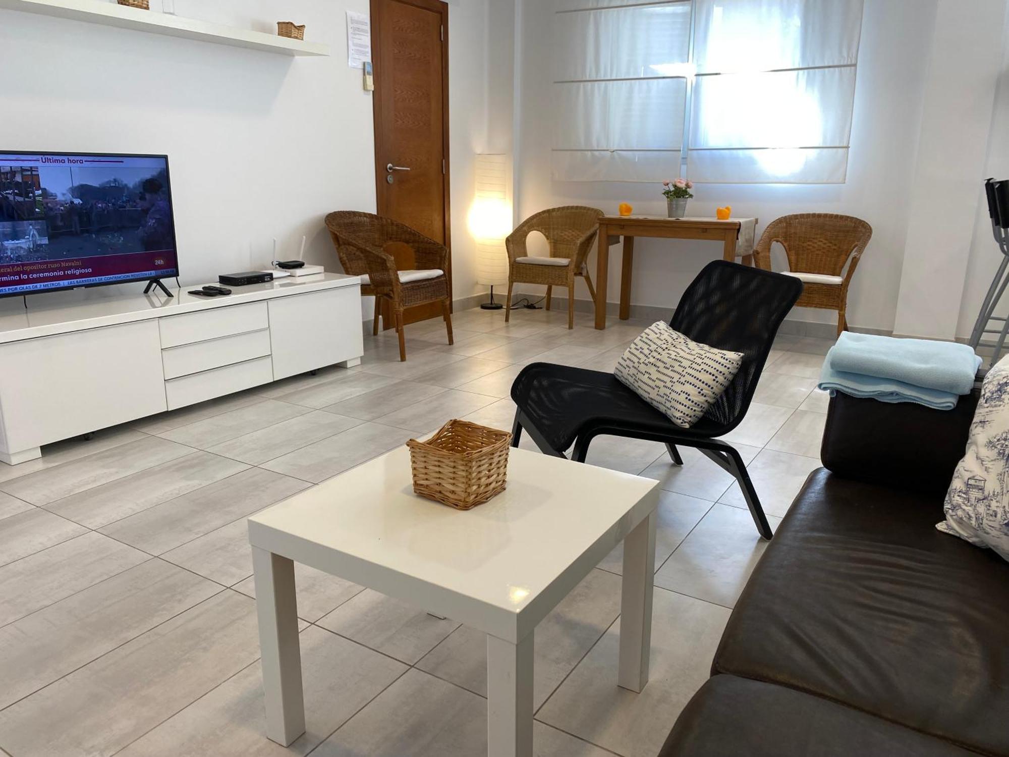 Apartamento Ca Mar