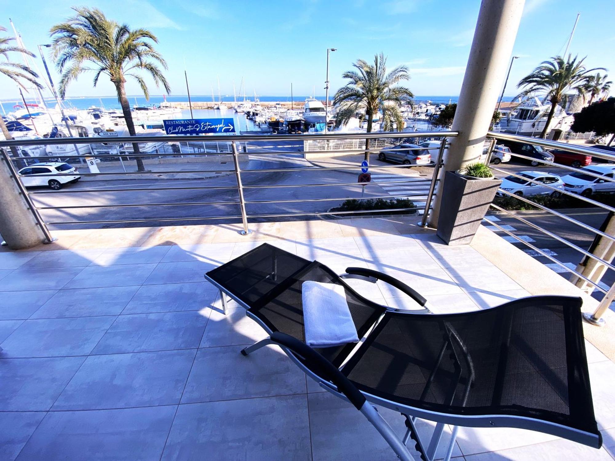 Apartamento Ca Mar *