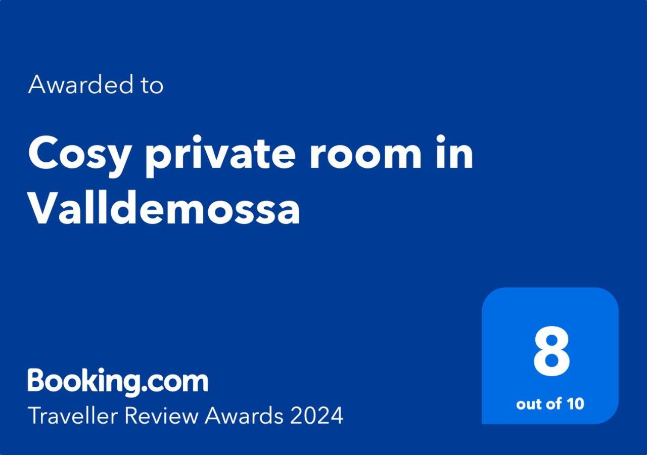 Valldemosa Sleep & Hike Valldemossa (Mallorca)