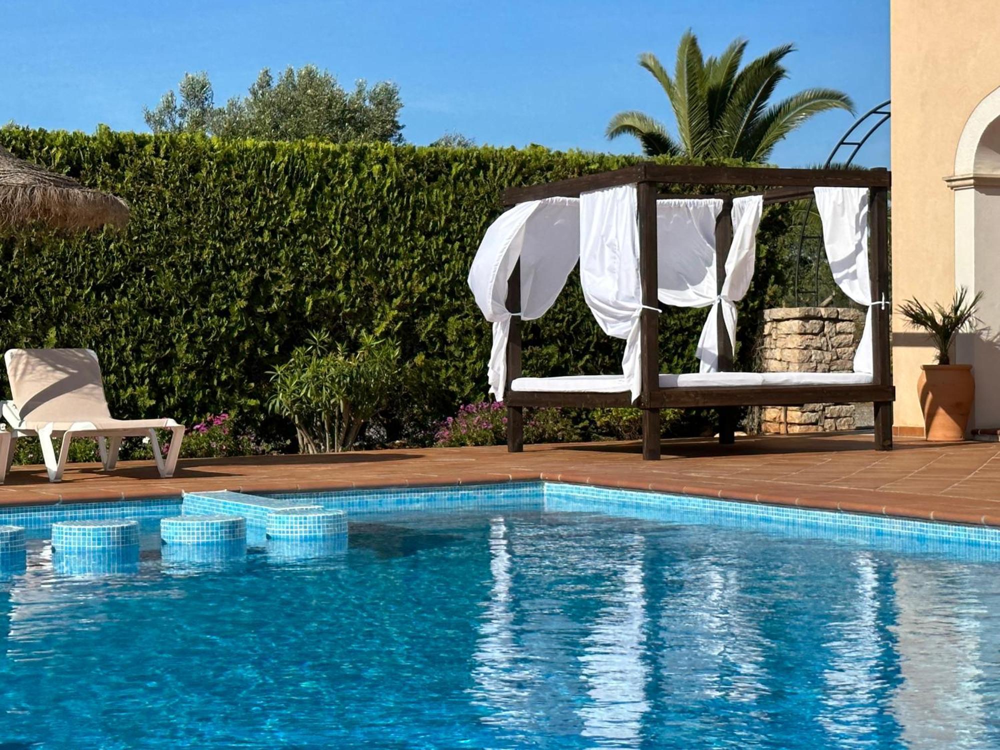 Villa Gatona Cala Ferrera (Mallorca)