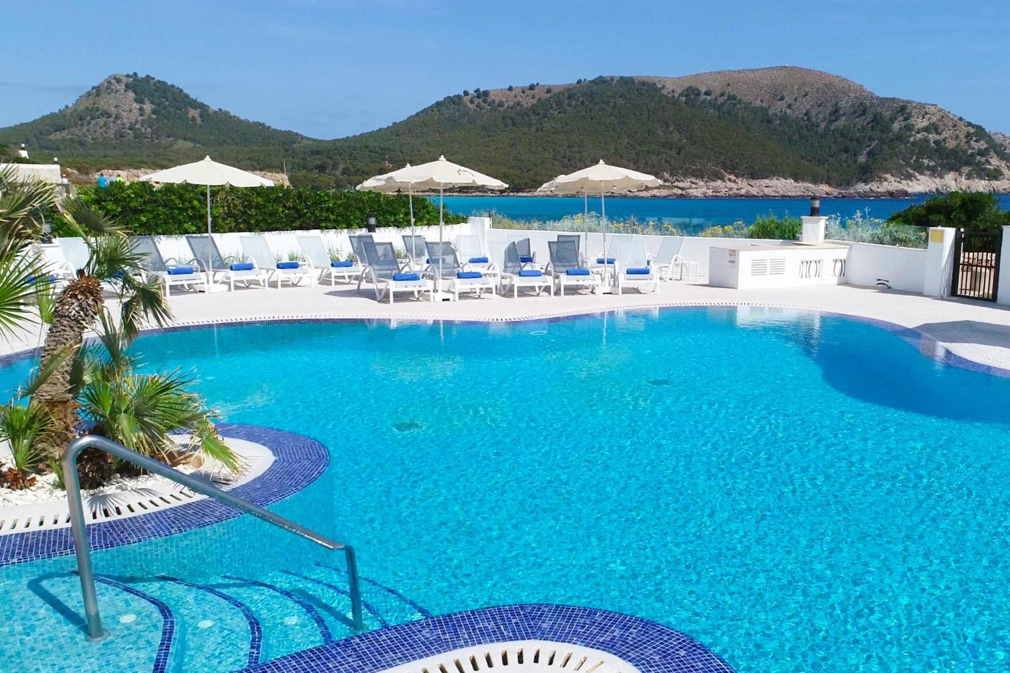 Hotel Hsm Regana - Adults Only