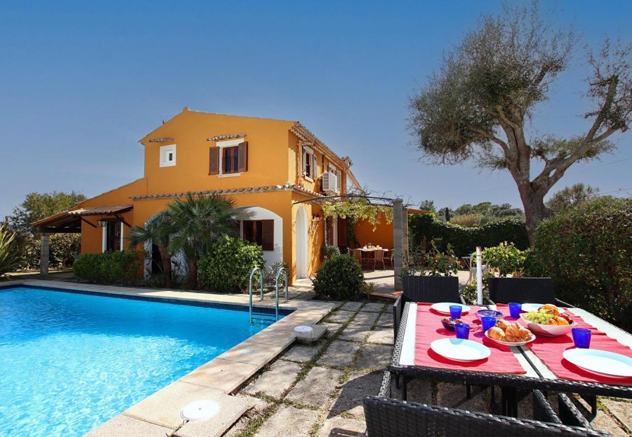 Villa Marina Nova