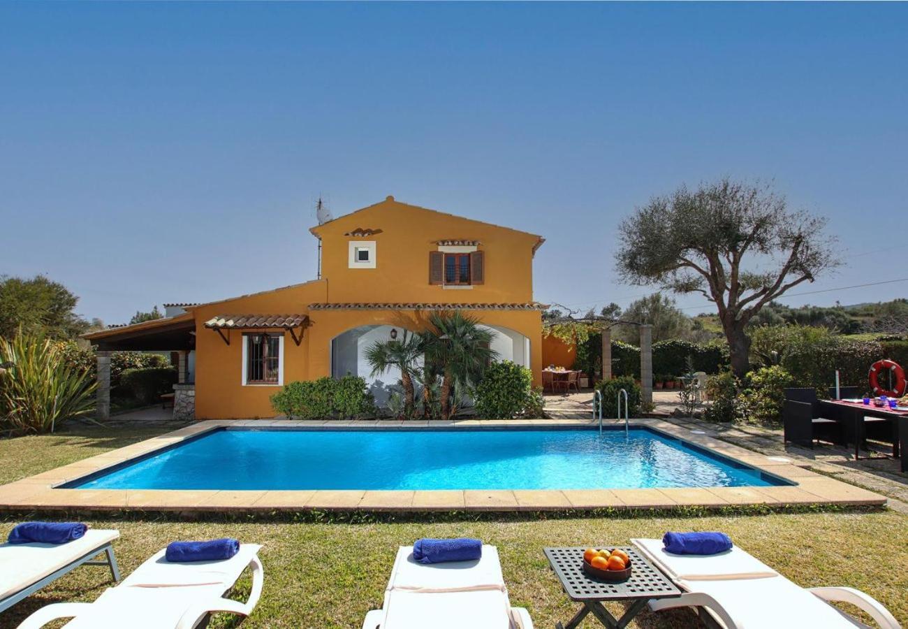 Villa Marina Nova