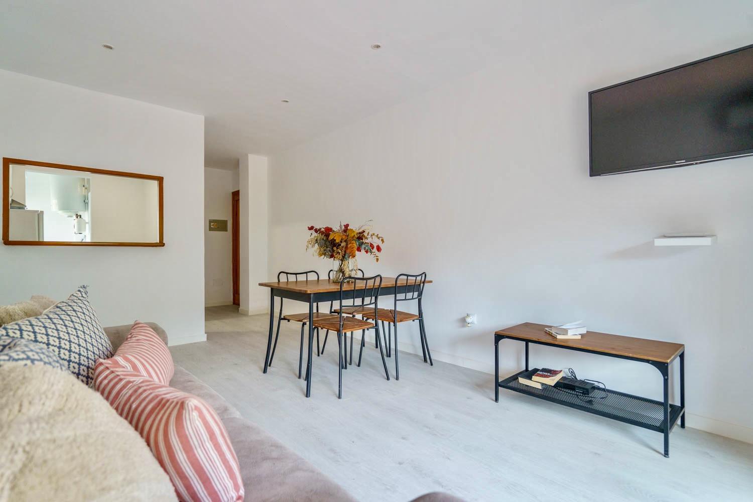 Сasa de vacaciones Casa Yolima Sóller