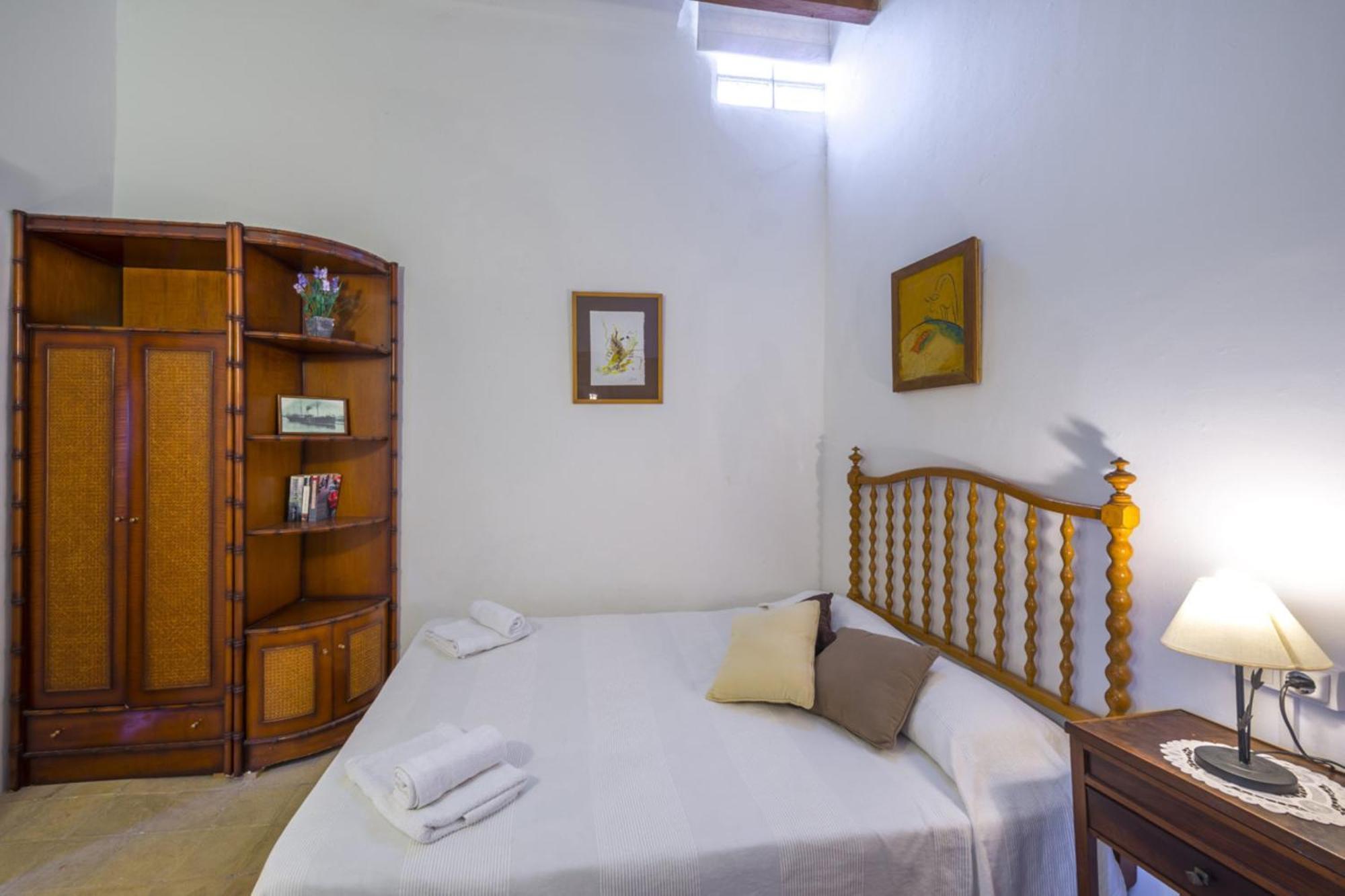 Villa Finca Son Costa